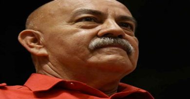 Ejemplo de revolución de Darío Vivas se mantiene vigente en la juventud venezolana