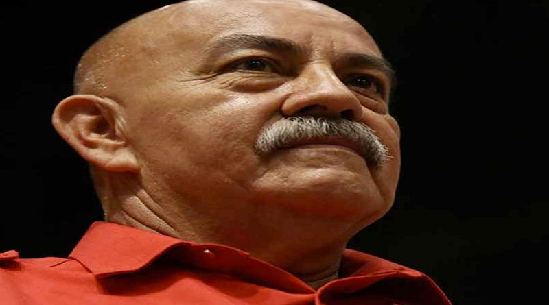 Ejemplo de revolución de Darío Vivas se mantiene vigente en la juventud venezolana