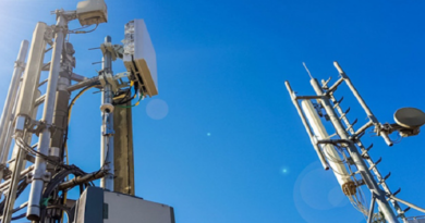 China promociona espectro de banda 6GHz para sistemas 5G y 6G