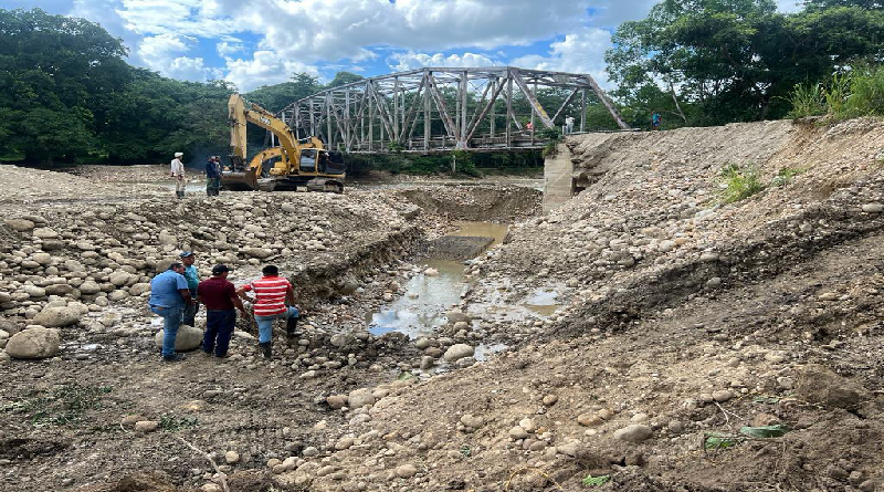 Gran Misión Transporte ejecuta 88 frentes de trabajo a nivel nacional