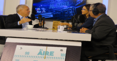 Ley Orgánica de Aguas busca uso racional del líquido vital