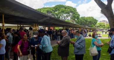 Consejo Universitario UCV confirma el 9 de junio como fecha de elecciones