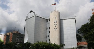 Cambian de adscripción al Instituto Nacional de Transporte Terrestre