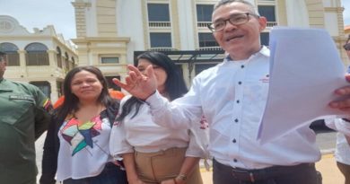 Inauguran Casa de la Gaita “Ricardo Aguirre” en el Zulia