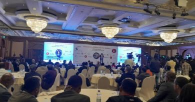 Cumbre Digital de Innovación África 2023 intercambia experiencias tecnológicas