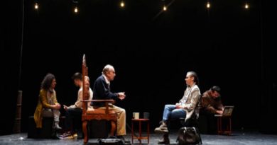 "El corrido del rey Lear" inaugurará el FITP 2023 este jueves