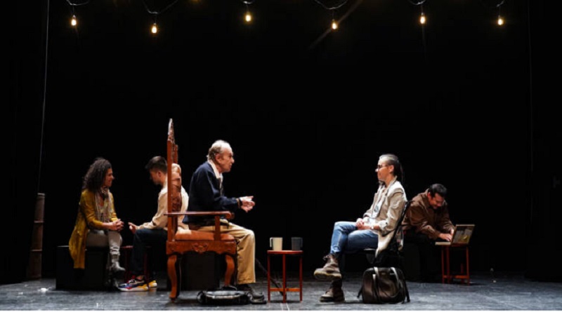 "El corrido del rey Lear" inaugurará el FITP 2023 este jueves