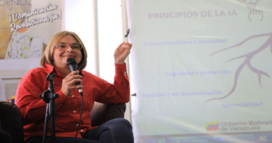 Inicia Foro Ética, inteligencia artificial: ¿Conciencia artificial?