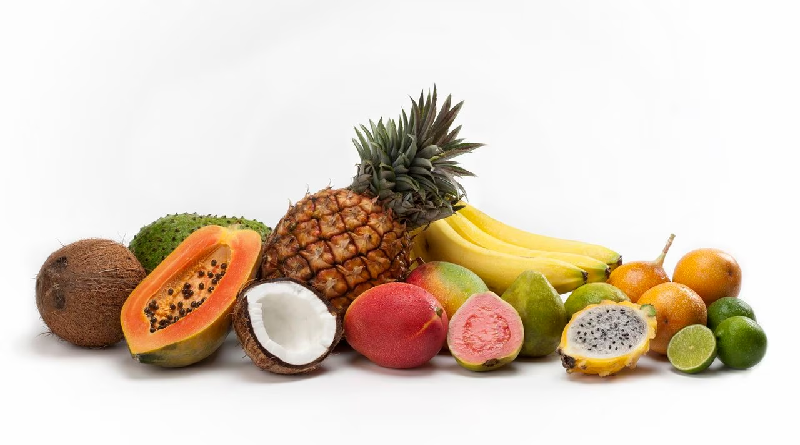 Esta es la fruta superhidratante que fortalece la salud del corazón