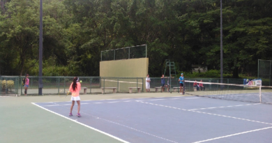 Avanzan labores de restauración del Complejo Universitario Deportivo en Falcón
