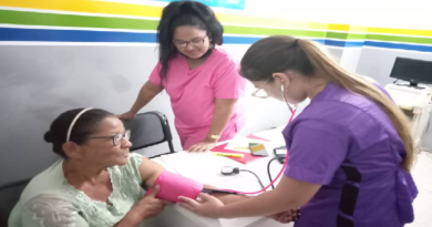 Jornada de valoración favorece a pacientes con patologías cardiovasculares de Falcón