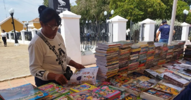 Décimo octava edición de la Filven tendrá lugar en Monagas y Cojedes