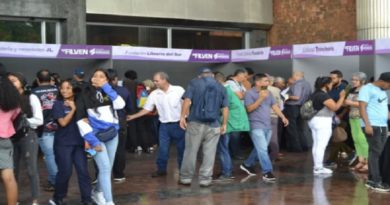 Filven Monagas abre sus puertas con 21 expositores