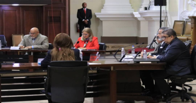 Instalan Comisión Preliminar del Comité de Postulaciones Electorales de AN