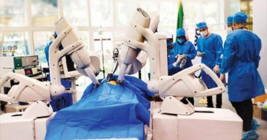 Irán y Rusia firman acuerdo para fabricar robot quirúrgico