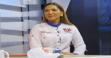 Más 263 mil brigadistas del MSV detectan necesidades de población venezolana