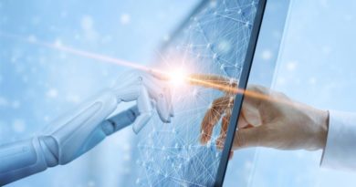 IA revoluciona la vida y marcará tendencias en el futuro