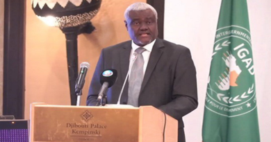 Unión Africana reafirma compromiso de continuar apoyo a Sudán