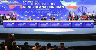 Anuncian creación de oficina de tecnología en Caracas para desarrollo de IA