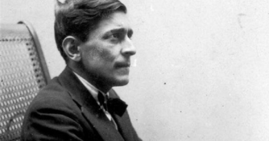 Conmemoran natalicio del escritor peruano José Carlos Mariátegui
