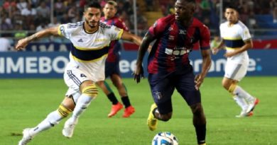 Conmebol Libertadores: marchan equipos venezolanos previo a última jornada
