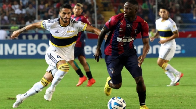 Conmebol Libertadores: marchan equipos venezolanos previo a última jornada