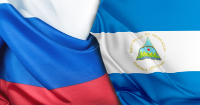 Exaltan relaciones históricas entre Nicaragua y Rusia