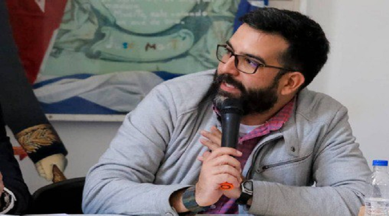 Presidente del CESB: Batalla de Carabobo representa la apoteosis de El Libertador