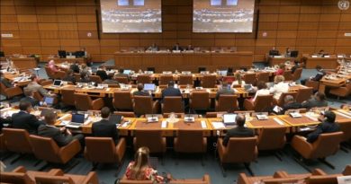 Venezuela participa en la Comisión sobre la Utilización del Espacio Ultraterrestre