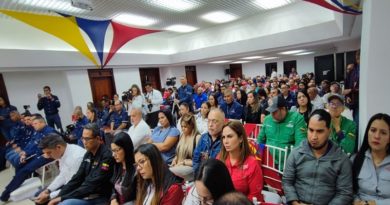 Trabajadores realizan Asamblea sobre Medidas de Resistencia en tiempos de Bloqueo