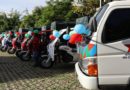 Entregan vehículos para fortalecer Sistema de Gestión de Riesgo en Caracas