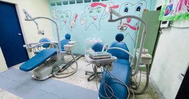 Reinauguran módulo de odontología en la parroquia San Juan de Caracas
