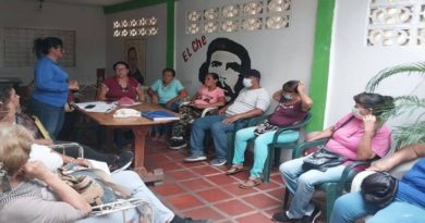 Cantv conforman dos nuevas Mesas Técnicas de Telecomunicaciones en Zulia