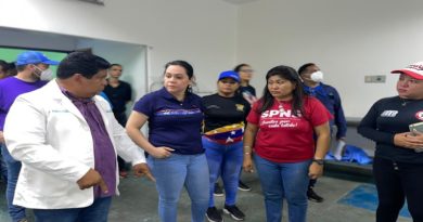 Plan "Anzoátegui Te EnKariña" atiende a población indígena de la entidad