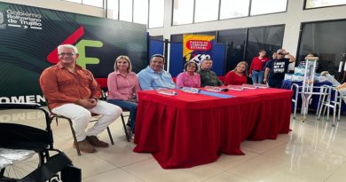 Entregan ayudas técnicas y materiales para hospitales en Trujillo