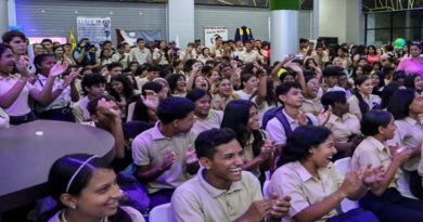 Oblitas: Bachilleres tienen cupo garantizado en universidades del país