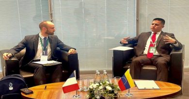 Afinan detalles para Juegos Paralímpicos París 2024