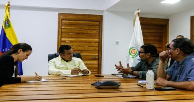 Intercambiar experiencias y propuestas para mejorar conservación de ecosistemas en el país