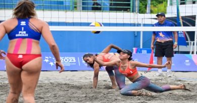 Este viernes inicia la edición XXIV Juegos Centroamericanos y del Caribe