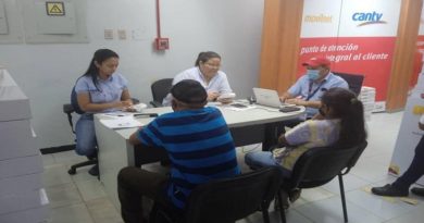 Distribuyen kits de Televisión Digital Abierta en Guárico