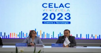 Apuestan a un modelo común en Ciencia y Tecnología a favor de los pueblos