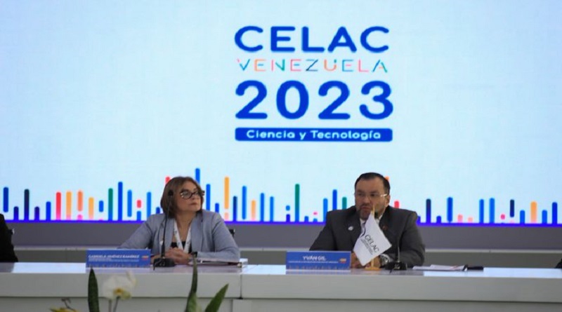 Apuestan a un modelo común en Ciencia y Tecnología a favor de los pueblos