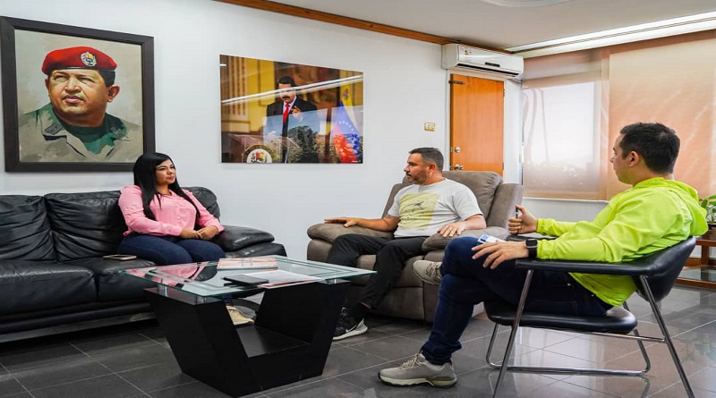 Afinan detalles para la Feria Estadal de Turismo de Anzoátegui