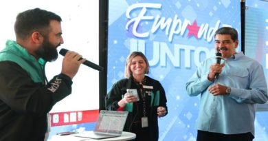 Inaugurada primera tienda de emprendedores en alianza con ANSA en Miranda