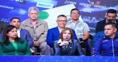 Jiménez: Reconocer a Font es un aporte a la política de género