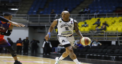 Gladiadores vence a Piratas y pone la serie en jaque