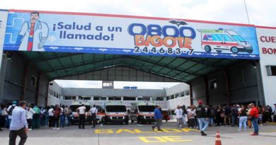 Inauguran sub sede del 0800-BIGOTES en Guacara