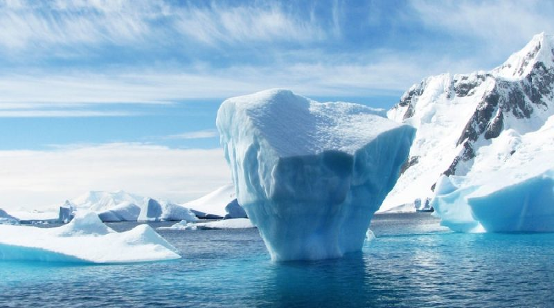 El Ártico podría quedarse sin hielo marino para 2030