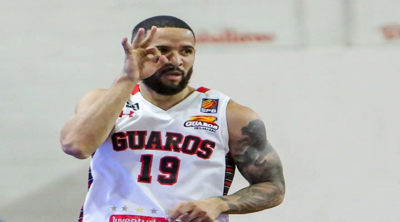 Heissler Guillent elegido Jugador Más Valioso de la Superliga