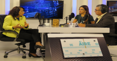 Ilenia Medina: AN evaluará renuncia de rectores del CNE para iniciar Comité de Postulaciones